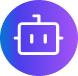 AI Powered Java Development Icon
