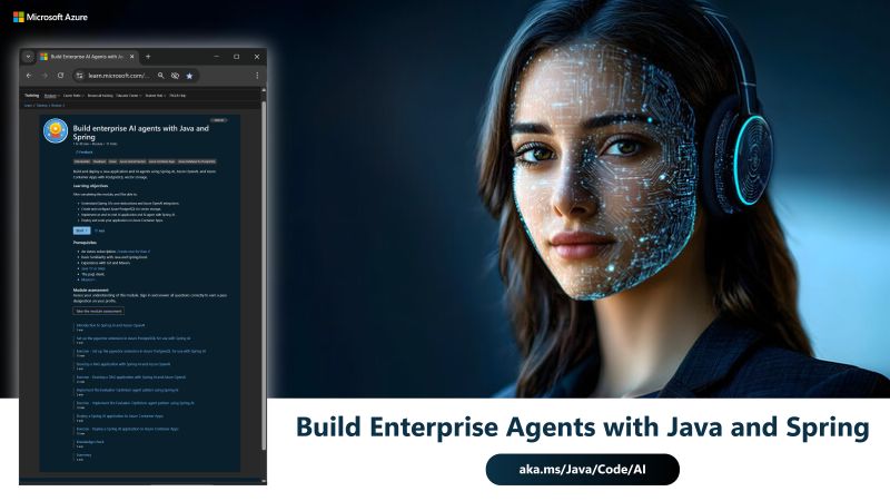 JDConf Agenda