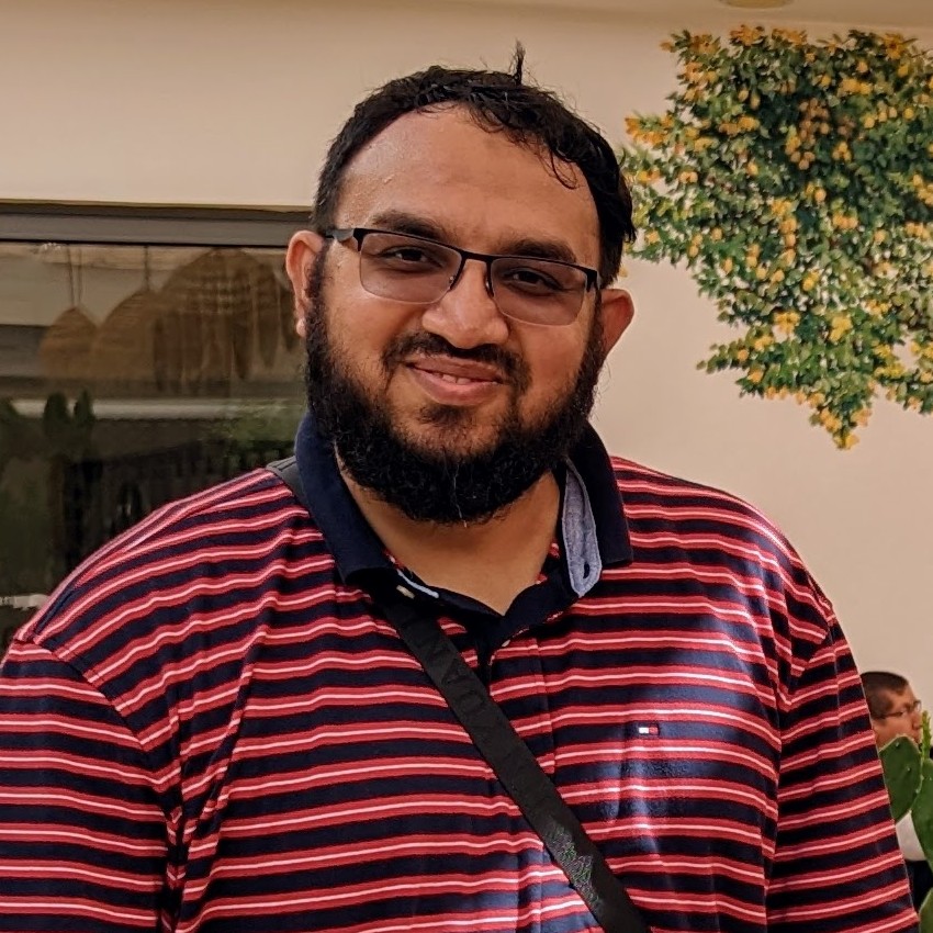 Bazlur Rahman