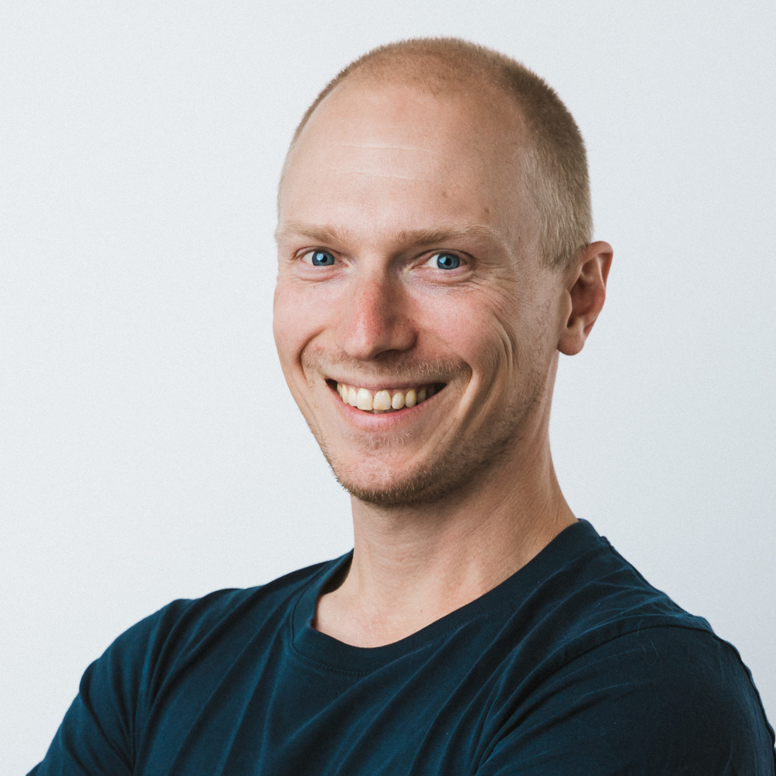 Marcus Hellberg